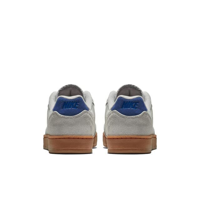 Thumbnail 4 de Nike Grandstand II Suede zapatillas hombre
