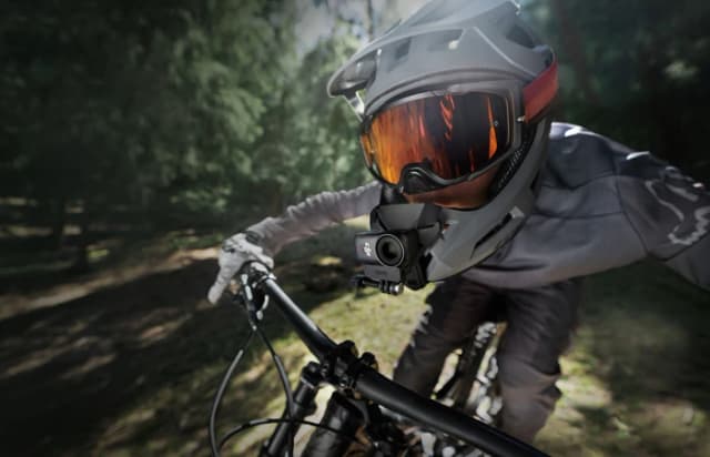 Thumbnail 17 de DJI Osmo Nano Starterset 256 GB