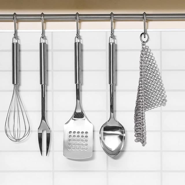 Thumbnail 4 de Candure Limpiador de Hierro Fundido 17 x 17 cm