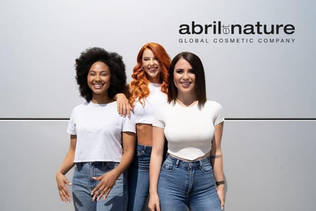 Thumbnail 2 de abril et nature Nature Plex Mascarilla Reparadora 200 ml 💇♀️