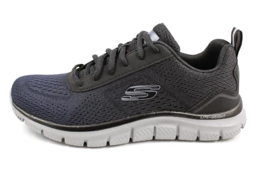 Thumbnail 2 de Skechers Ripkent 🏃♂️ Zapatillas Deportivas Hombre Navy Black 42.5