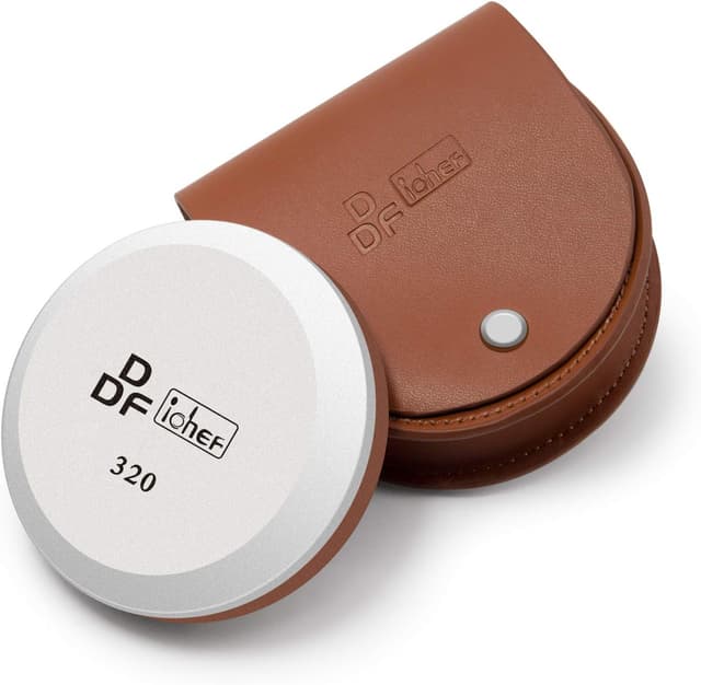 Imagen de DDF iohEF Axe/Hatchet Sharpening Stone 180/320 Grit en OfertitasTOP