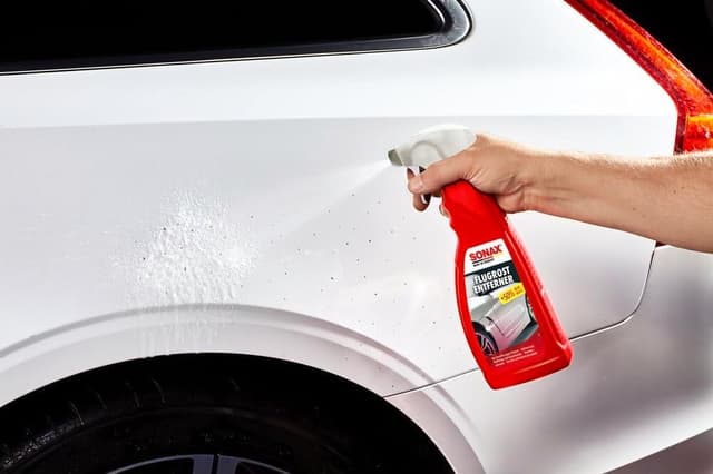 Thumbnail 3 de SONAX FlugrostEntferner 500 ml