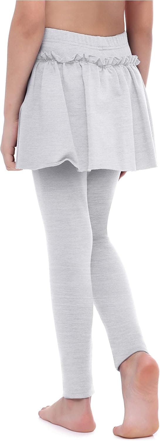 Thumbnail 1 de Merry Style Jupe Legging Long Fille MS10-255