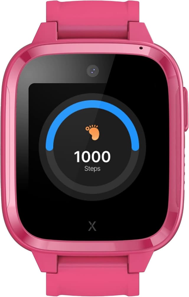 Detalle 2 de XPLORA Kidzi - Reloj Teléfono 4G para Niños 📱💖