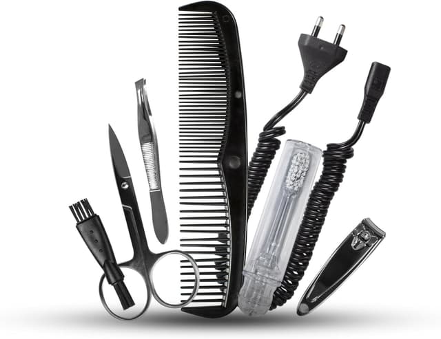 Thumbnail 2 de Wahl Travel Shaver Kit rasoio da viaggio 45 minuti 🪒