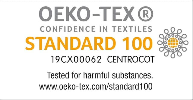 Thumbnail 4 de Siebenschläfer Orthopädisches Nackenstützkissen 70×42 cm