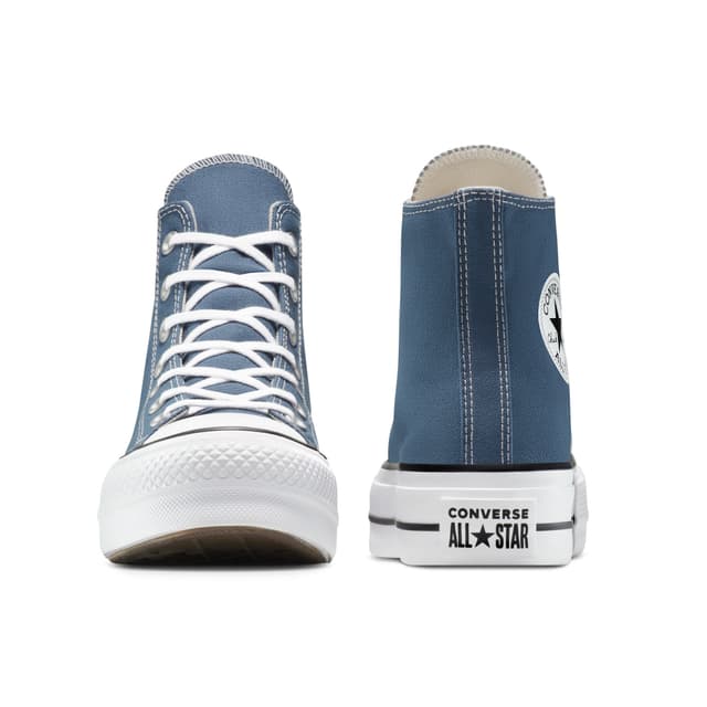 Thumbnail 4 de Converse Chuck Taylor All Star Lift Seasonal Color — Zapatillas mujer