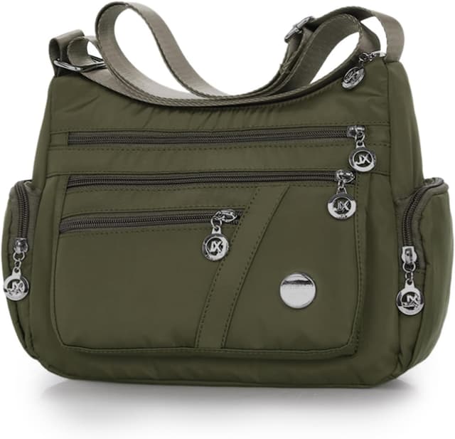 Imagen de LassZone Crossbody Bag for Women en OfertitasTOP