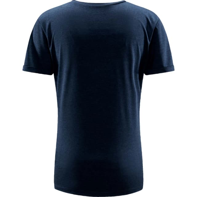 Detalle 2 de Haglöfs Camiseta Ridge Hike mujer