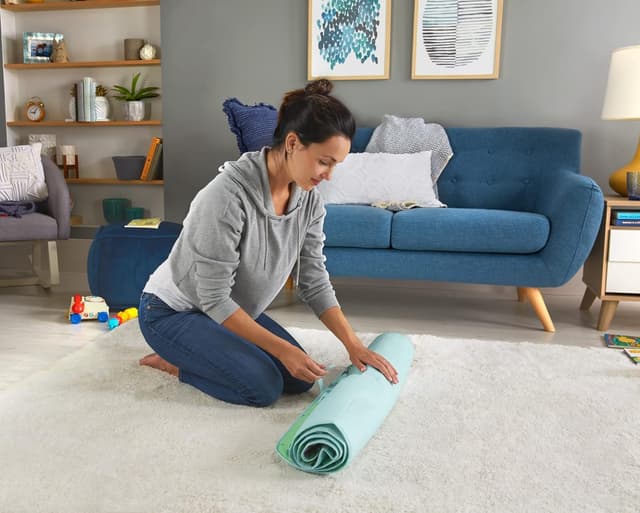 Thumbnail 6 de Fisher-Price GXR53 Spieldecke 152 cm