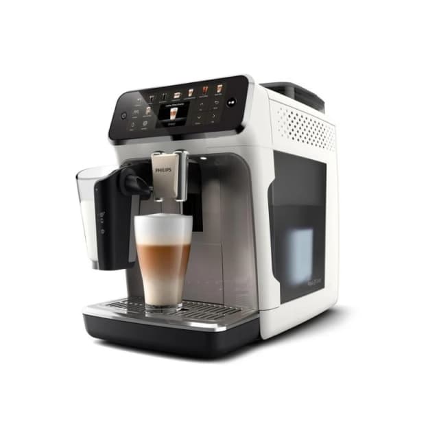 Detalle de Philips 5500 EP5545/70 cafetera automática 1,8 L