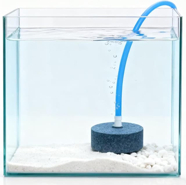 Thumbnail 4 de YSDINK 4×6mm PVC Aquarium Airline Tubing 20m 🐟