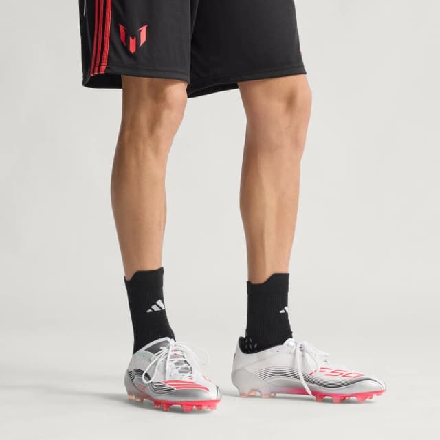 Detalle 2 de adidas F50 Messi Elite para césped natural seco