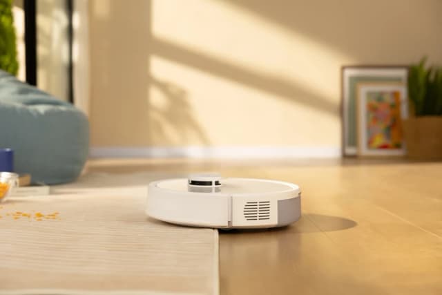 Detalle de Roborock Q7 BF 8 000 Pa 🧹