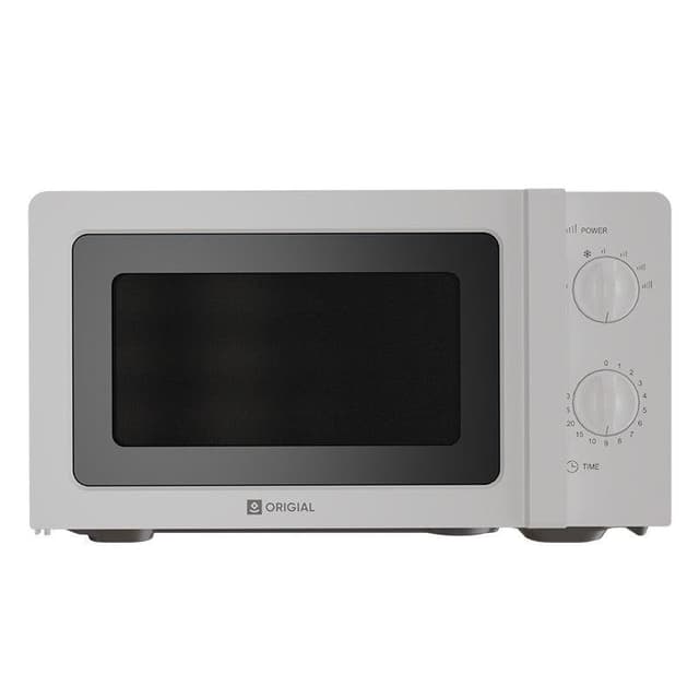 Detalle de Origial Infinityheat Essential W 20 L microondas 700 W Blanco