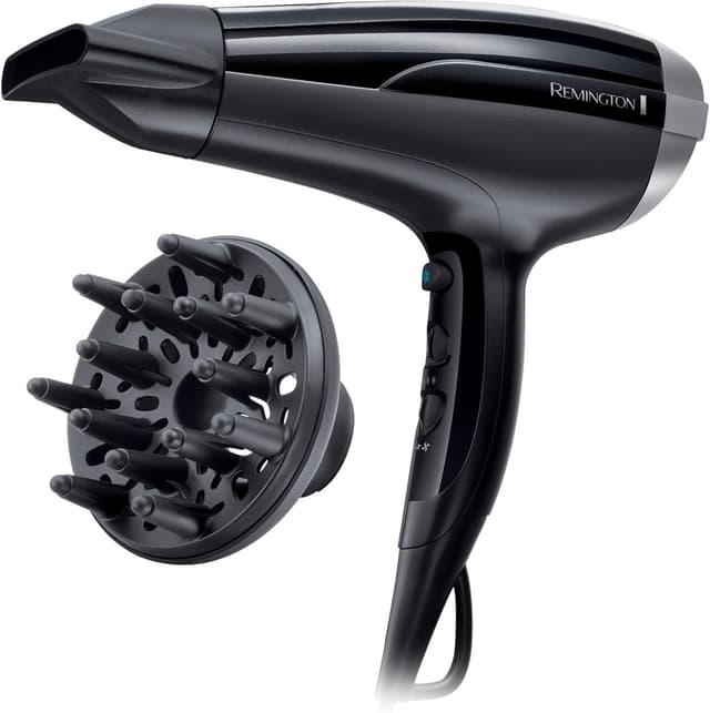 Detalle de Remington D5215 sèche-cheveux 2300W