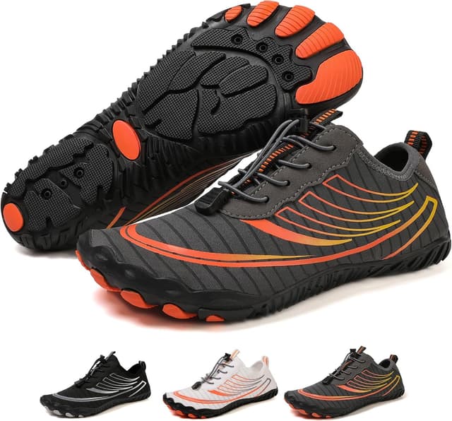 Imagen de Acfoda Barefoot Scarpe da Immersione 36-47 en OfertitasTOP
