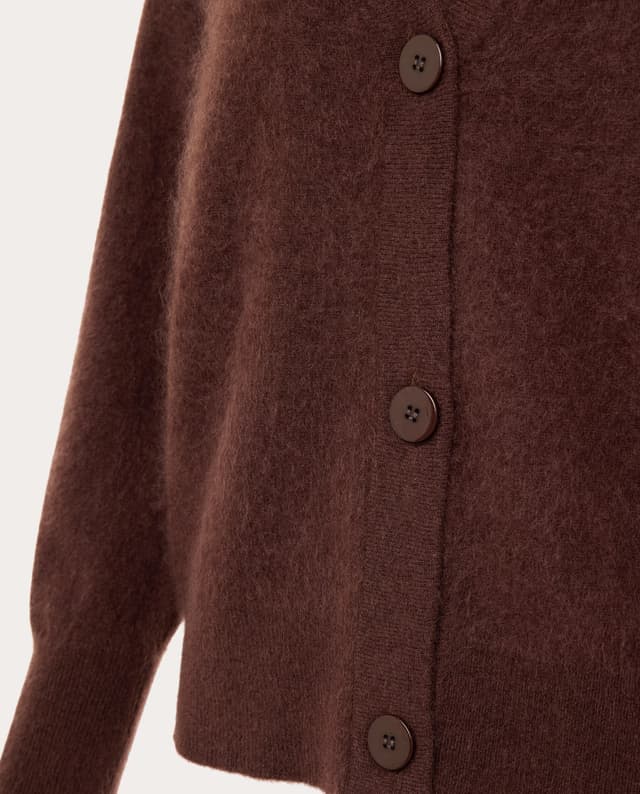 Thumbnail 2 de Les Tricots de Lea Grammya de lana 🧥