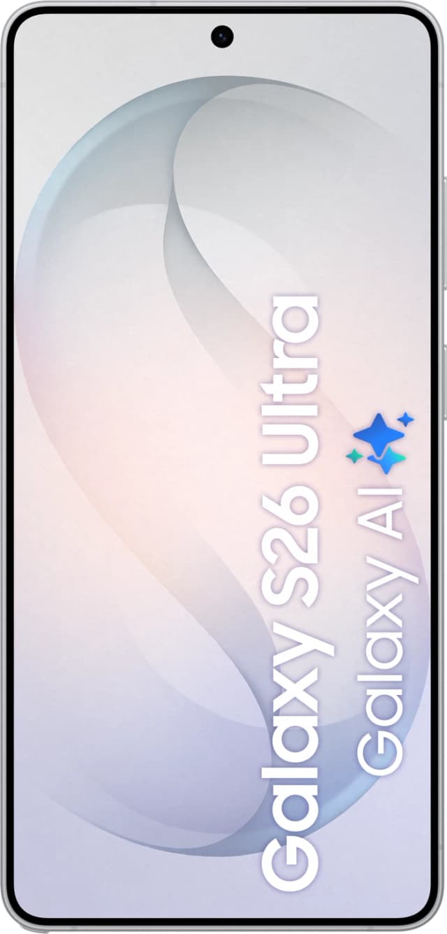 Thumbnail 5 de Samsung Galaxy S26 Ultra 512GB Weiß 5G