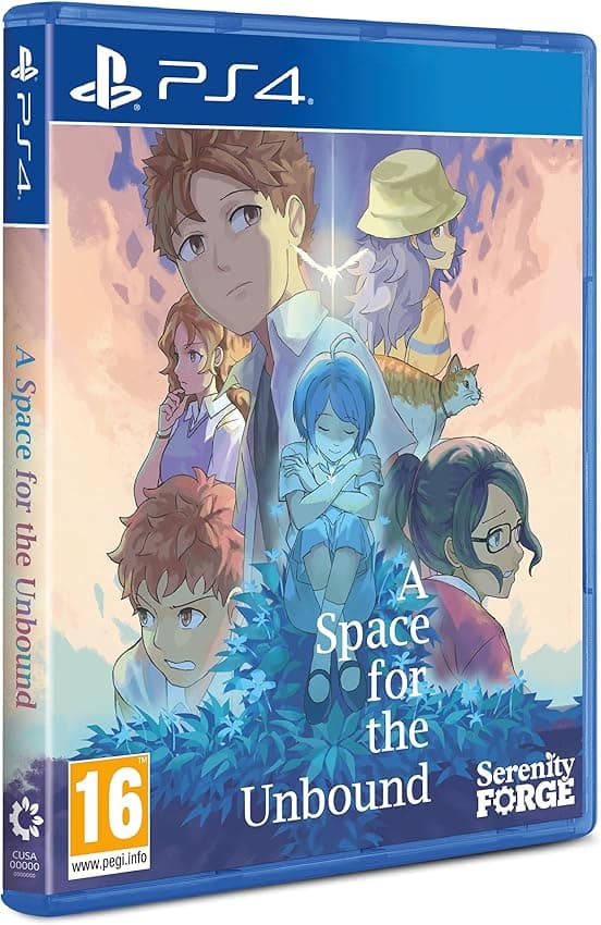 Imagen de A Space for the Unbound PS4 videojuego 1 copia en OfertitasTOP
