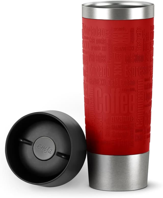 Thumbnail 1 de Emsa 515617 Travel Mug Classic Grande 500 ml