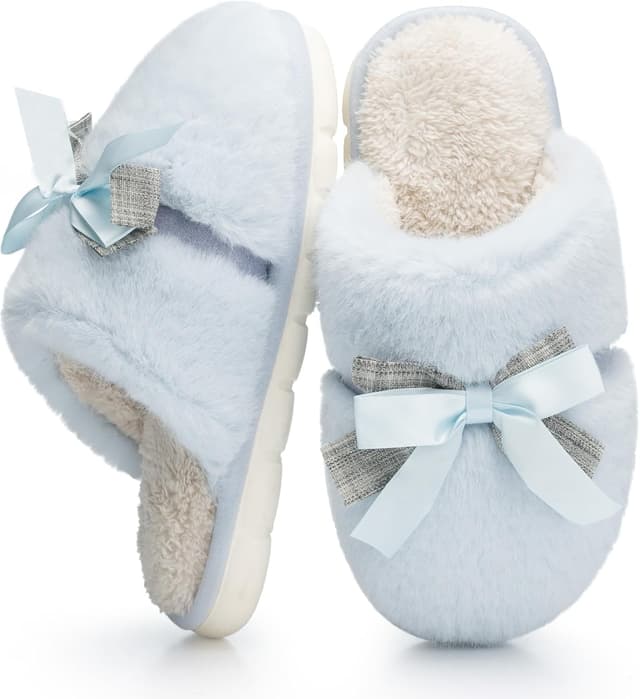 Thumbnail 6 de GOEWY Memory Foam Slippers đźŹ