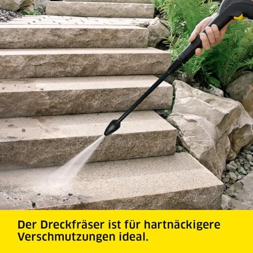 Detalle 2 de Kärcher K 2 Power Control 110 bar