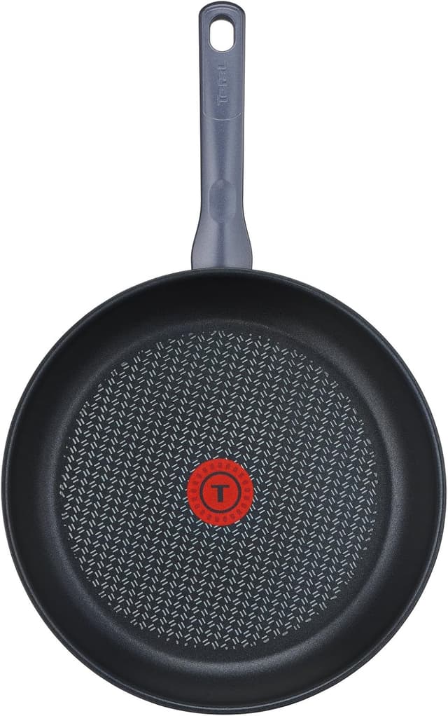 Thumbnail 1 de Tefal Daily Cook - Sartén Inox 24 cm, segura y ergonómica