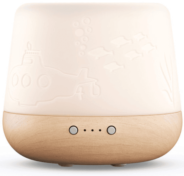 Detalle de Pranarôm Cera BB 💧 Difusor de Aromaterapia