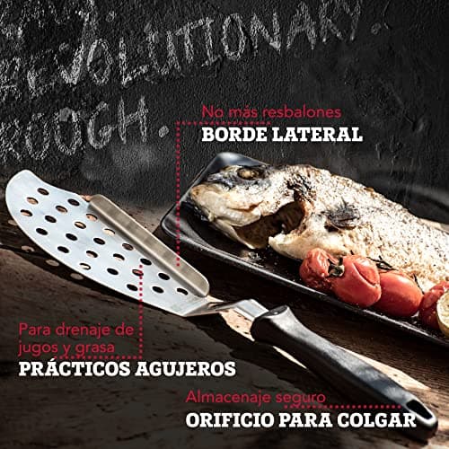 Thumbnail 1 de Spatule FM Professional 21723 ⚙