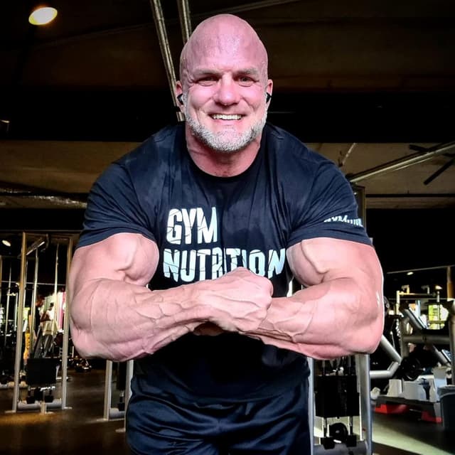 Thumbnail 6 de Pre Workout ROAD TO HELL Ultra Hardcore 400 g