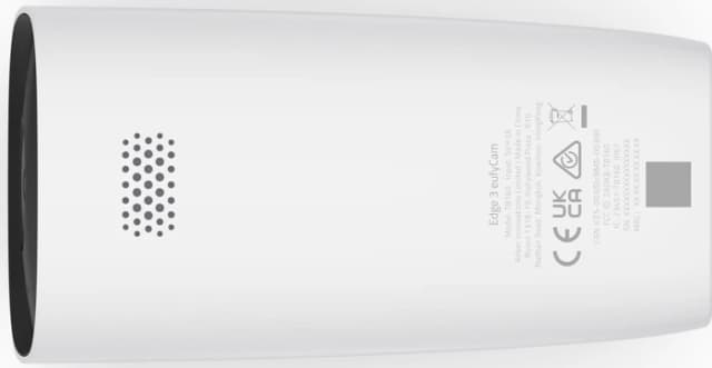 Thumbnail 14 de eufyCam 3 4er-Pack + Video Doorbell E340