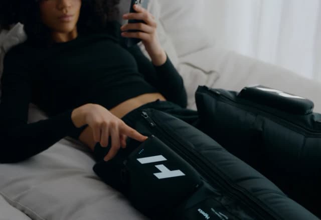 Thumbnail 9 de Hyperice Normatec Premier Short