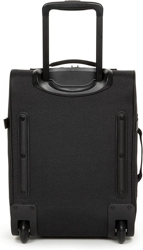 Detalle 1 de Eastpak TRANVERZ XXS maleta 25 L negro
