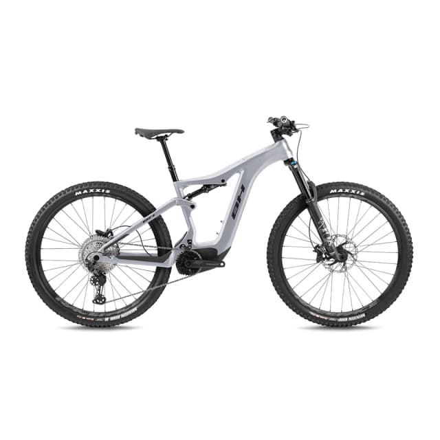 Detalle de BH Bicicleta eléctrica ATOMX LYNX 8.7 BH Bikes (doble suspensión Enduro/FS 29")