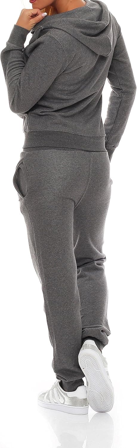 Thumbnail 6 de Gennadi Hoppe Damen-Jogginganzug als Sport- & Trainingsanzug