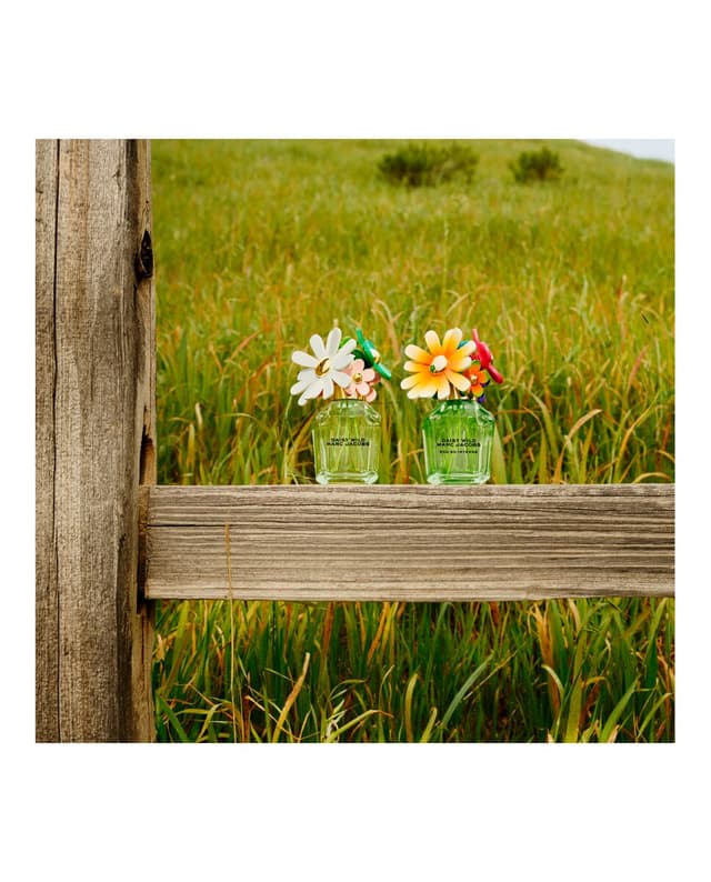 Thumbnail 5 de Marc Jacobs - Eau de Parfum Daisy Wild 🌼 Intensidad Floral