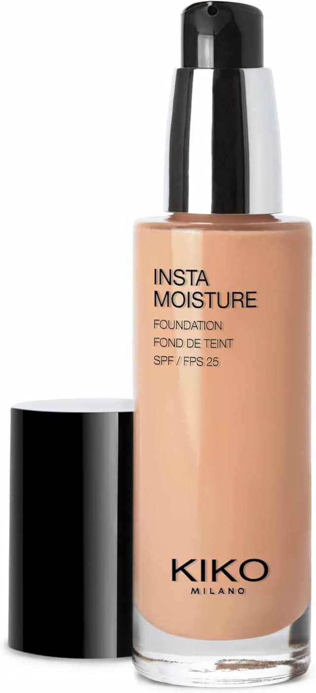 Thumbnail 5 de KIKO Milano Instamoisture Foundation SPF25