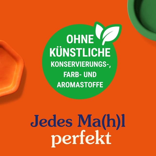 Thumbnail 6 de BEN'S ORIGINAL Risotto Tomaten 6×250 g 🍚