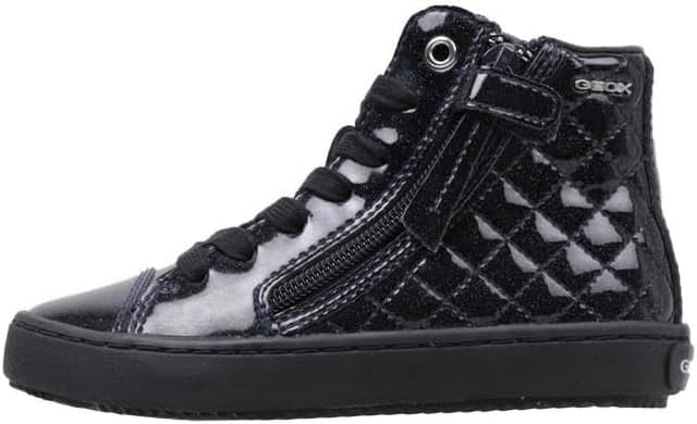 Thumbnail 6 de Geox J Kalispera Girl D Hi-Top Sneakers