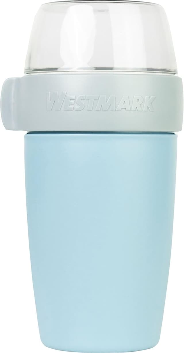 Detalle de Westmark Vaso de Cereales 700 ml 🚀 Práctico y Frecuente