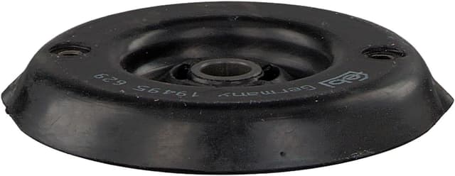 Detalle de FEBI Bilstein 19495 Coupelle de suspension noire pour essieu avant