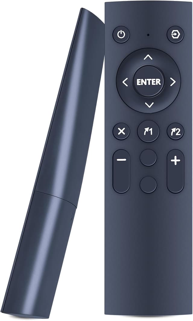 Thumbnail 6 de TCNOUMT CG32UQ Replacement Remote for Asus 31.5” HDR Gaming Monitor (90LM04F0-B01170)