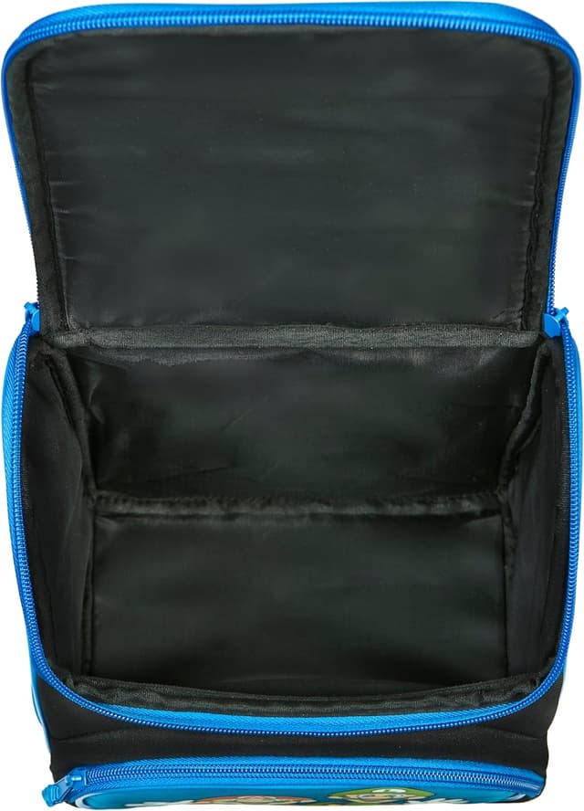 Detalle 2 de Scooli CUTIE – Zaino per la scuola materna (circa 6 litri) con spallacci e schienale imbottiti