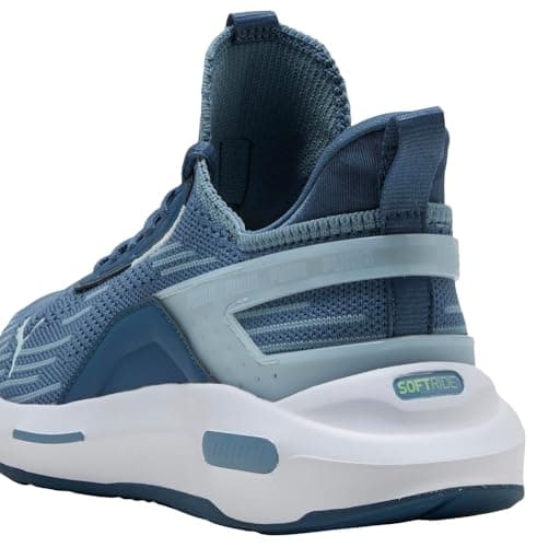 Detalle 2 de PUMA Softride Enzo 5 Hype Zapatillas running 44.5 EU