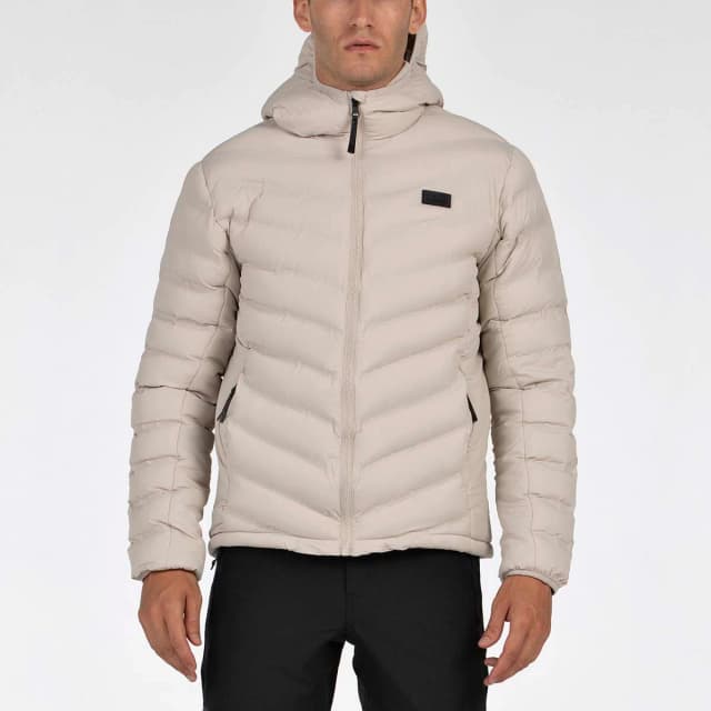 Imagen de 8000 Anorack Parka picel piedra 🧥 en OfertitasTOP