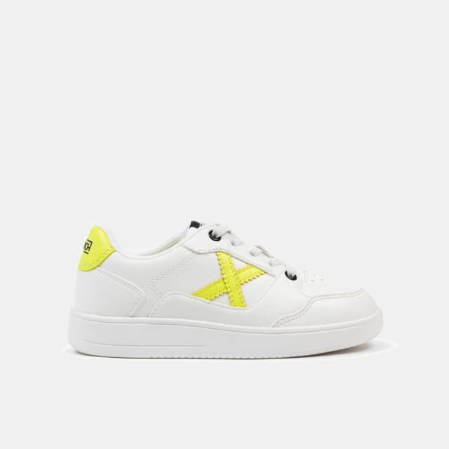 Imagen de Munich LEGIT KID 19 zapatillas niño en OfertitasTOP