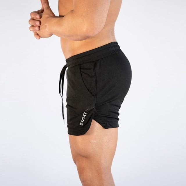 Detalle de Superora Short de sport respirant 2 en 1