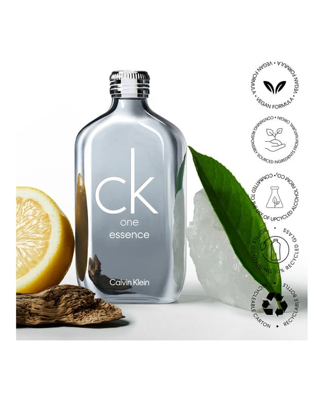 Thumbnail 2 de Calvin Klein CK One Essence EDT Intense 200 ml
